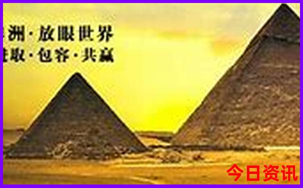 夏天旅游攻略必去景点